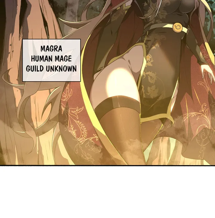 Read The Ultimate Assassin Is Back chapter 3 image 26 on Lezhin