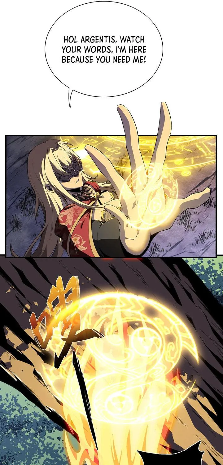 Read The Ultimate Assassin Is Back chapter 3 image 27 on Lezhin