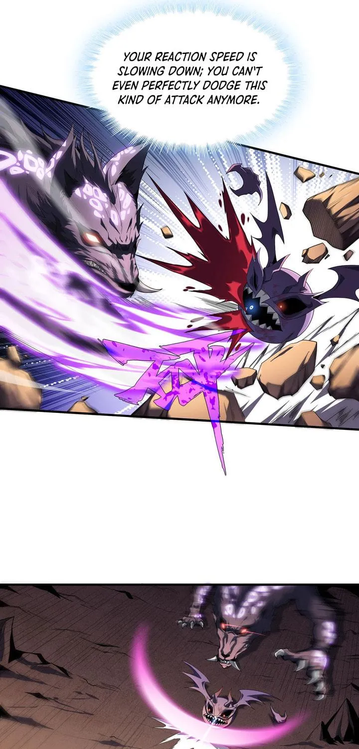 Read The Ultimate Assassin Is Back chapter 3 image 3 on Lezhin