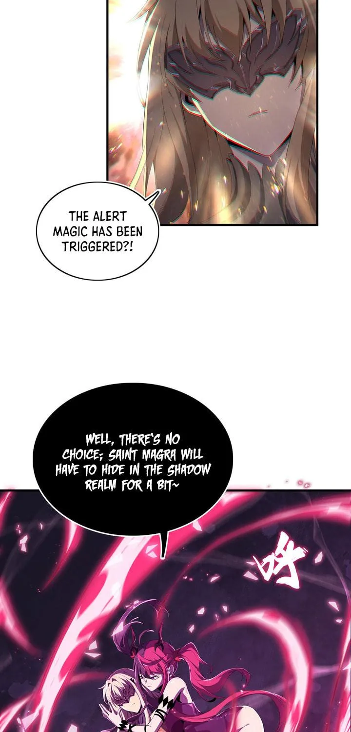 Read The Ultimate Assassin Is Back chapter 3 image 33 on Lezhin