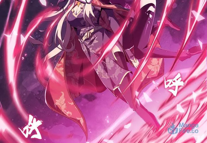 Read The Ultimate Assassin Is Back chapter 3 image 34 on Lezhin