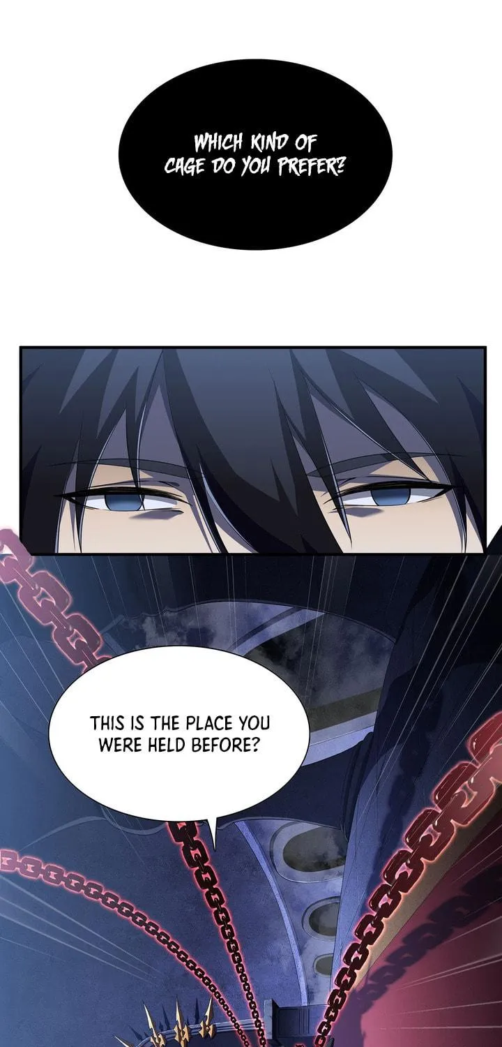 Read The Ultimate Assassin Is Back chapter 3 image 39 on Lezhin