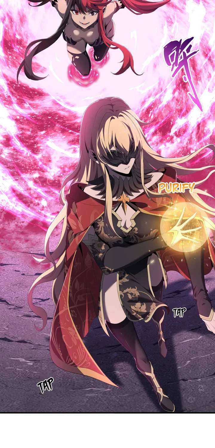 Read The Ultimate Assassin Is Back chapter 3 image 49 on Lezhin