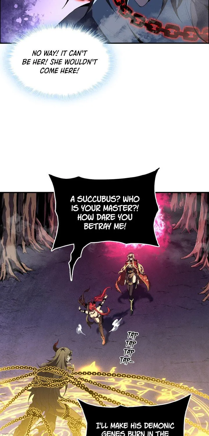 Read The Ultimate Assassin Is Back chapter 3 image 51 on Lezhin