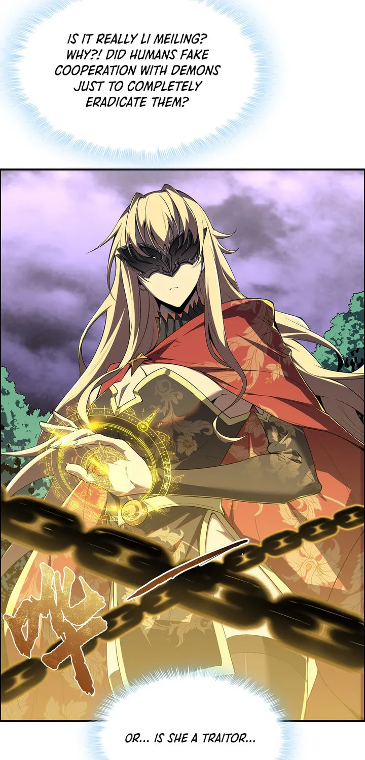 Read The Ultimate Assassin Is Back chapter 3 image 55 on Lezhin