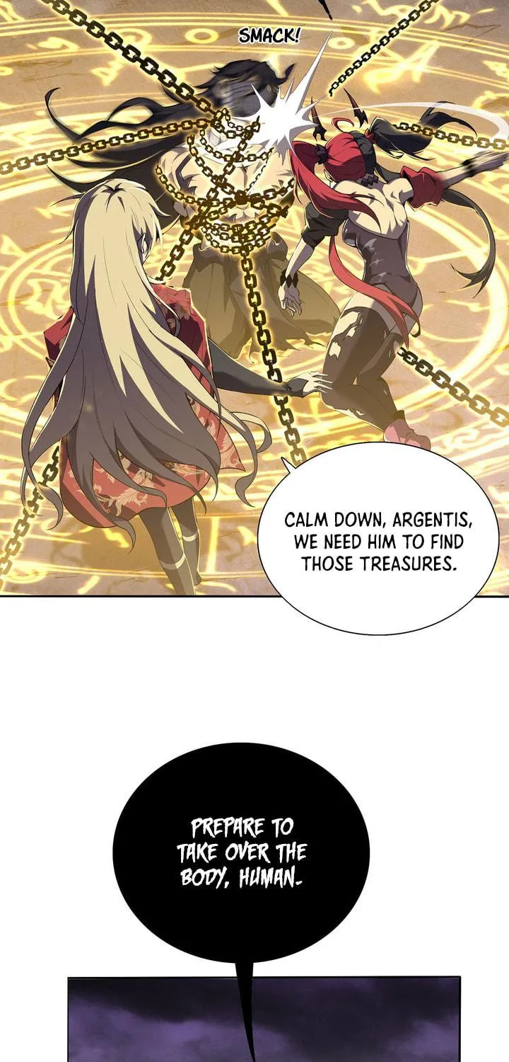 Read The Ultimate Assassin Is Back chapter 3 image 63 on Lezhin
