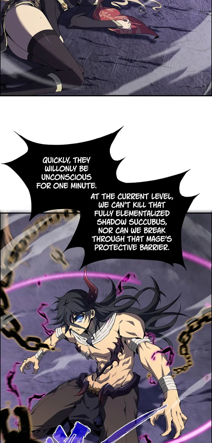 Read The Ultimate Assassin Is Back chapter 3 image 67 on Lezhin