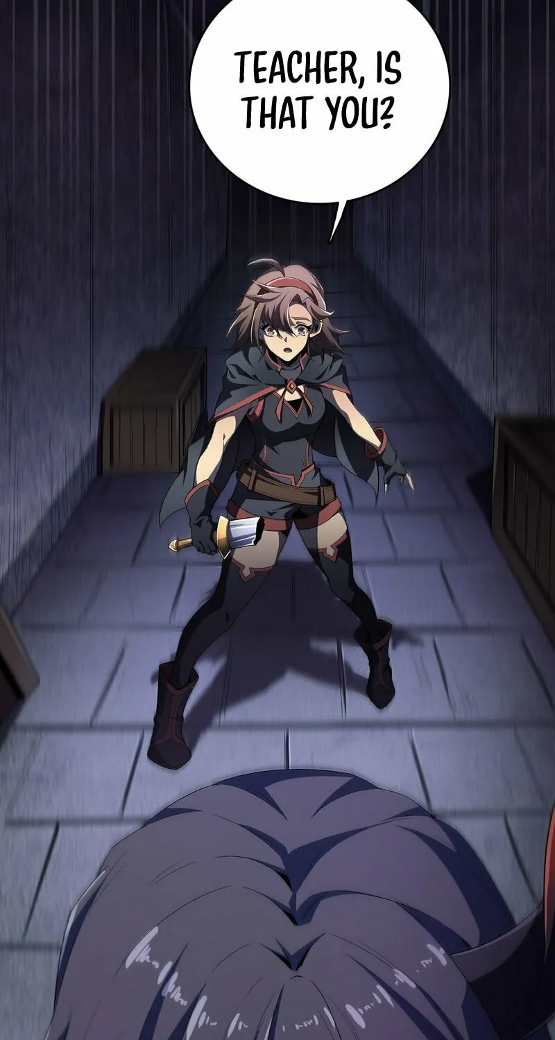 Read The Ultimate Assassin Is Back chapter 4 image 103 on Lezhin