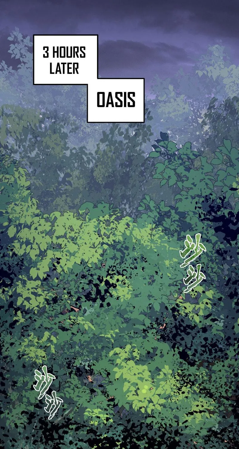 Read The Ultimate Assassin Is Back chapter 4 image 3 on Lezhin