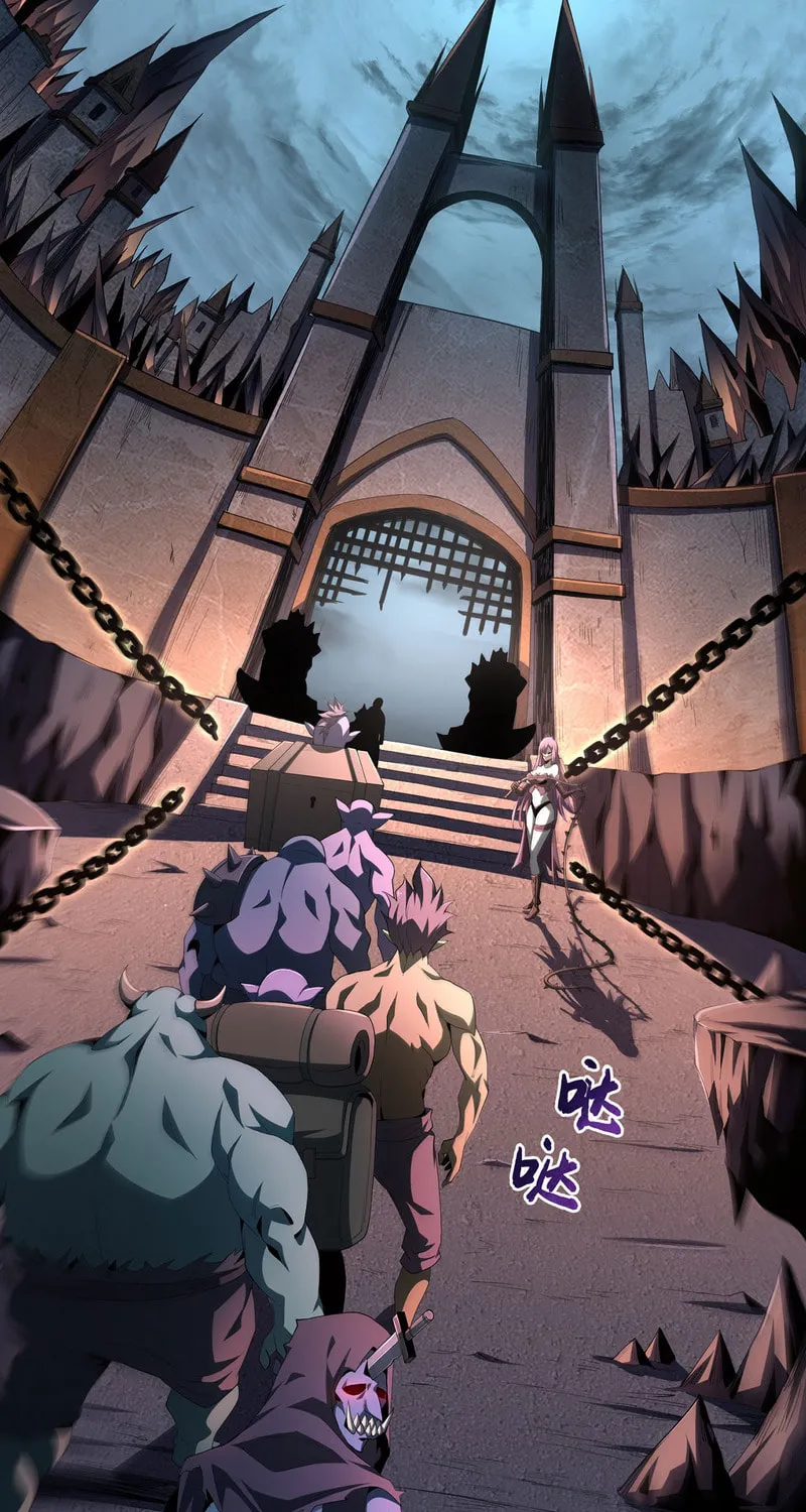 Read The Ultimate Assassin Is Back chapter 4 image 31 on Lezhin