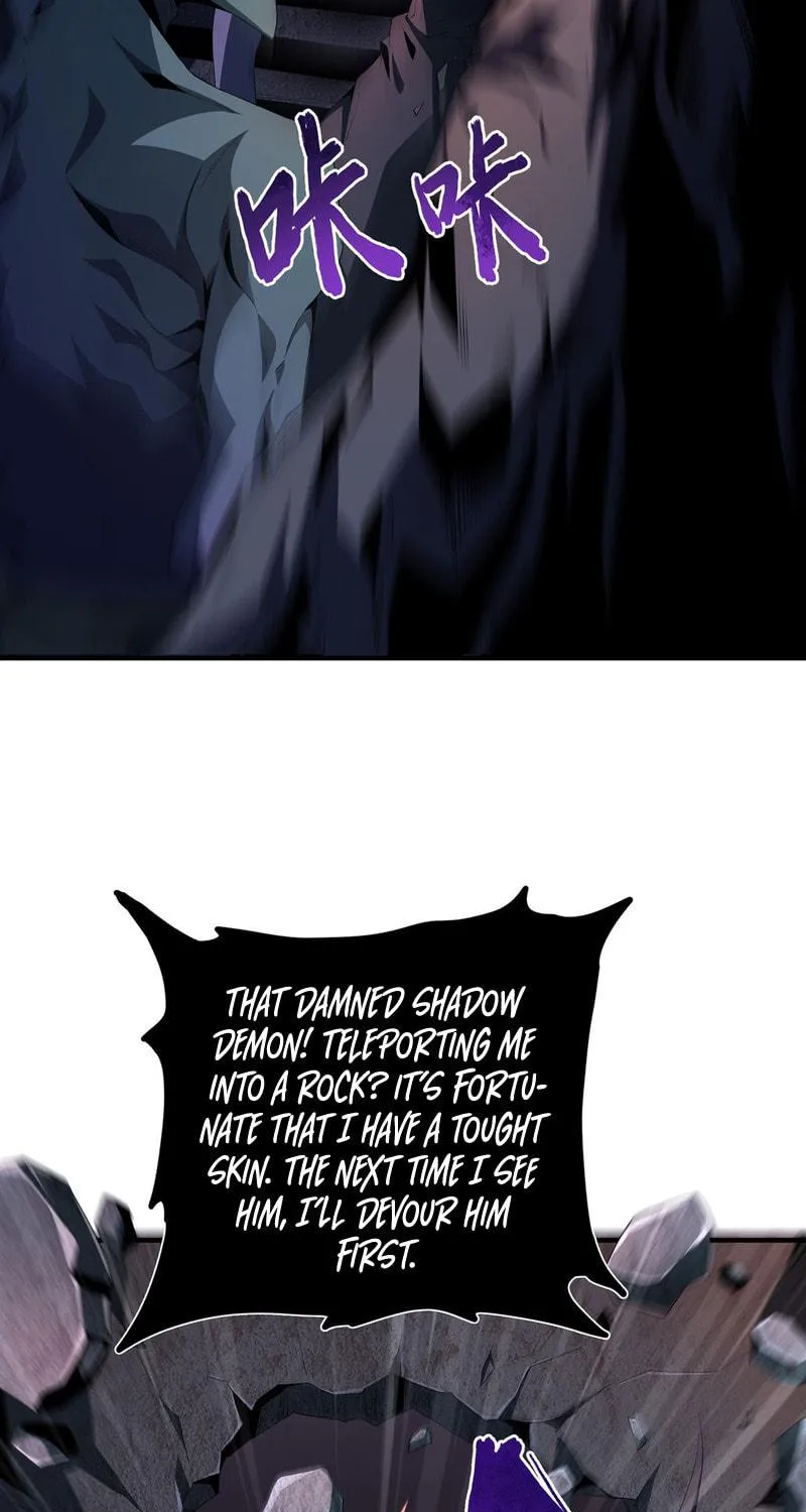 Read The Ultimate Assassin Is Back chapter 4 image 33 on Lezhin