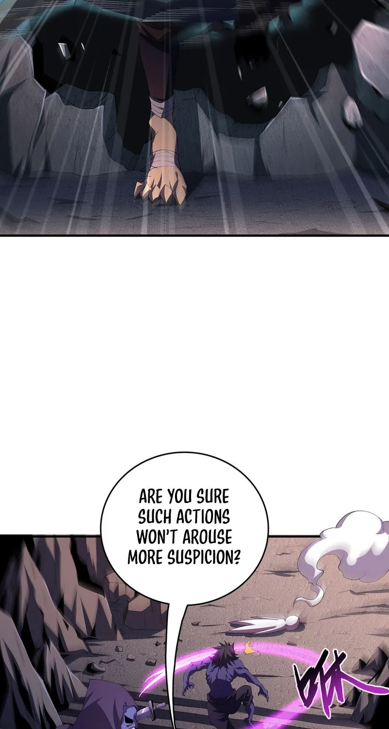 Read The Ultimate Assassin Is Back chapter 4 image 35 on Lezhin