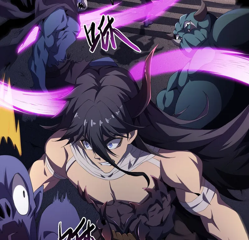 Read The Ultimate Assassin Is Back chapter 4 image 36 on Lezhin
