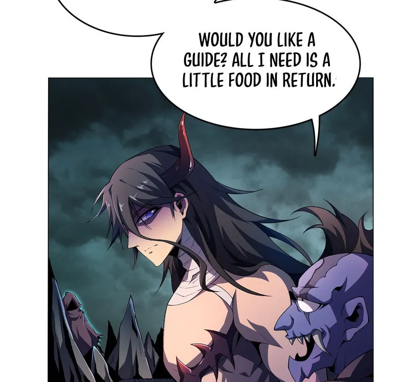 Read The Ultimate Assassin Is Back chapter 4 image 38 on Lezhin