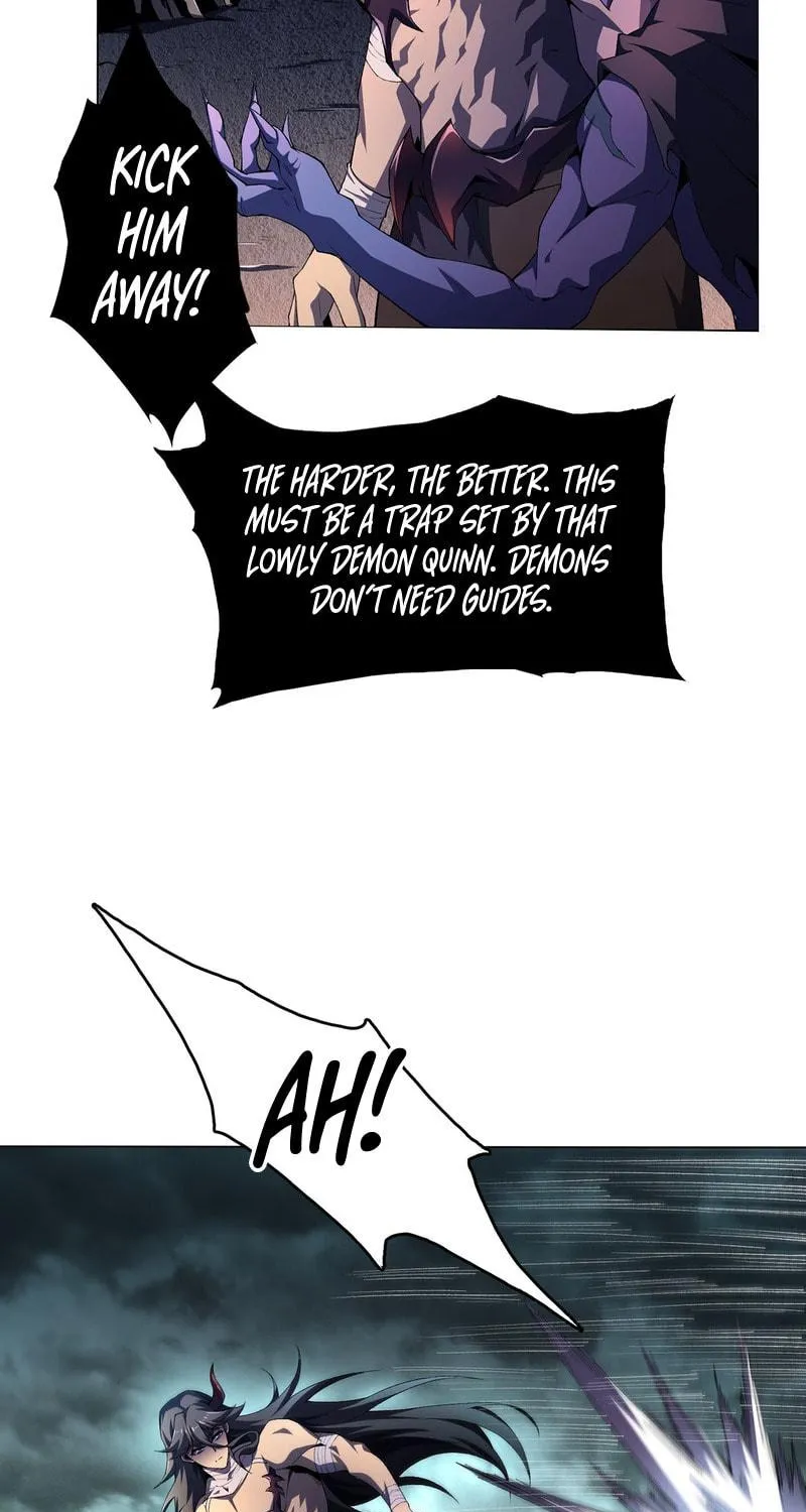 Read The Ultimate Assassin Is Back chapter 4 image 39 on Lezhin