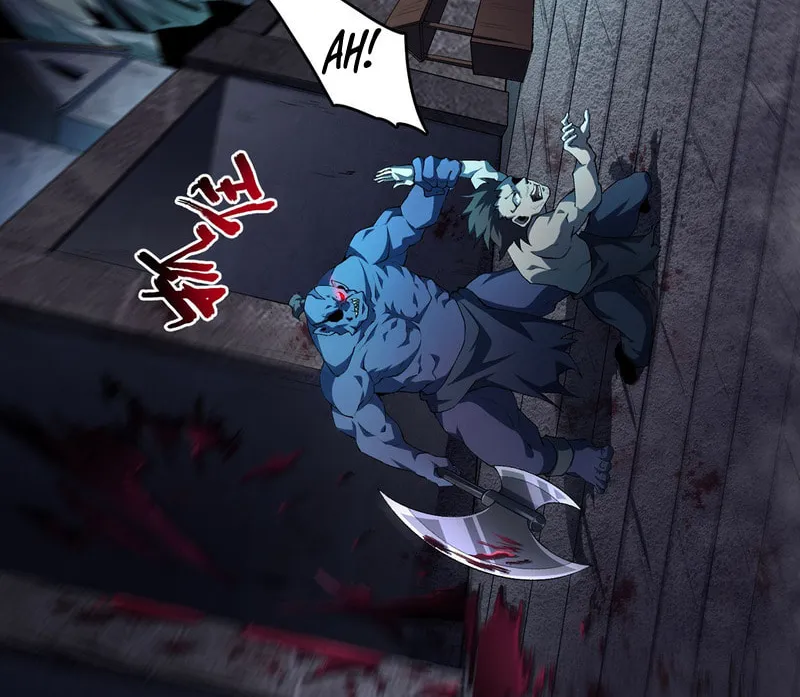 Read The Ultimate Assassin Is Back chapter 4 image 44 on Lezhin