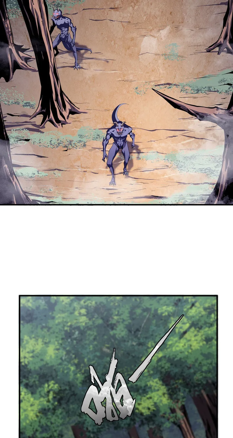 Read The Ultimate Assassin Is Back chapter 4 image 5 on Lezhin