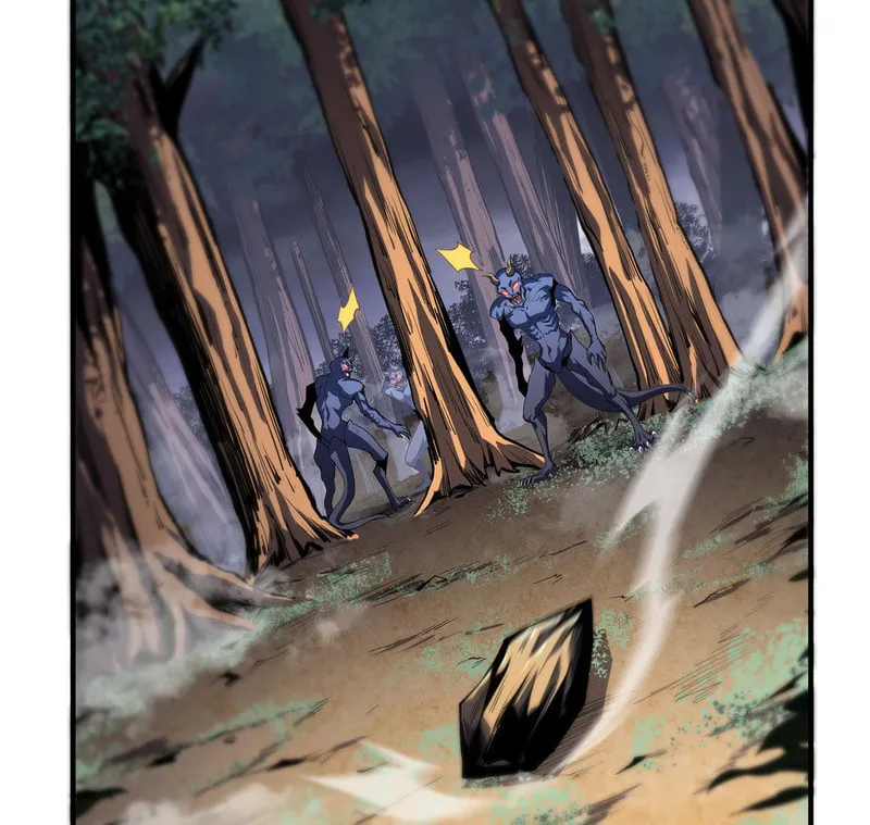 Read The Ultimate Assassin Is Back chapter 4 image 6 on Lezhin