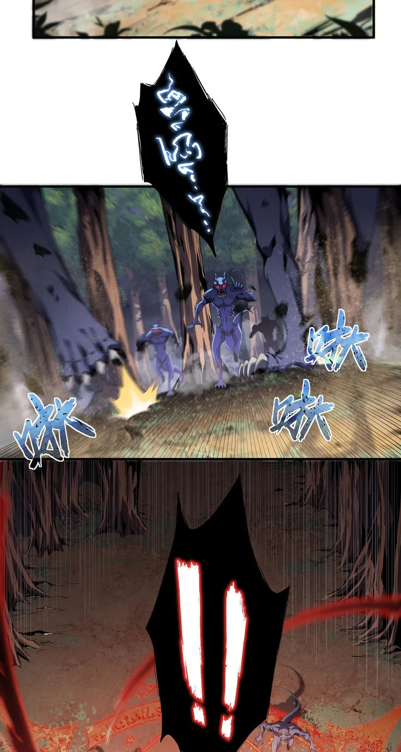 Read The Ultimate Assassin Is Back chapter 4 image 7 on Lezhin