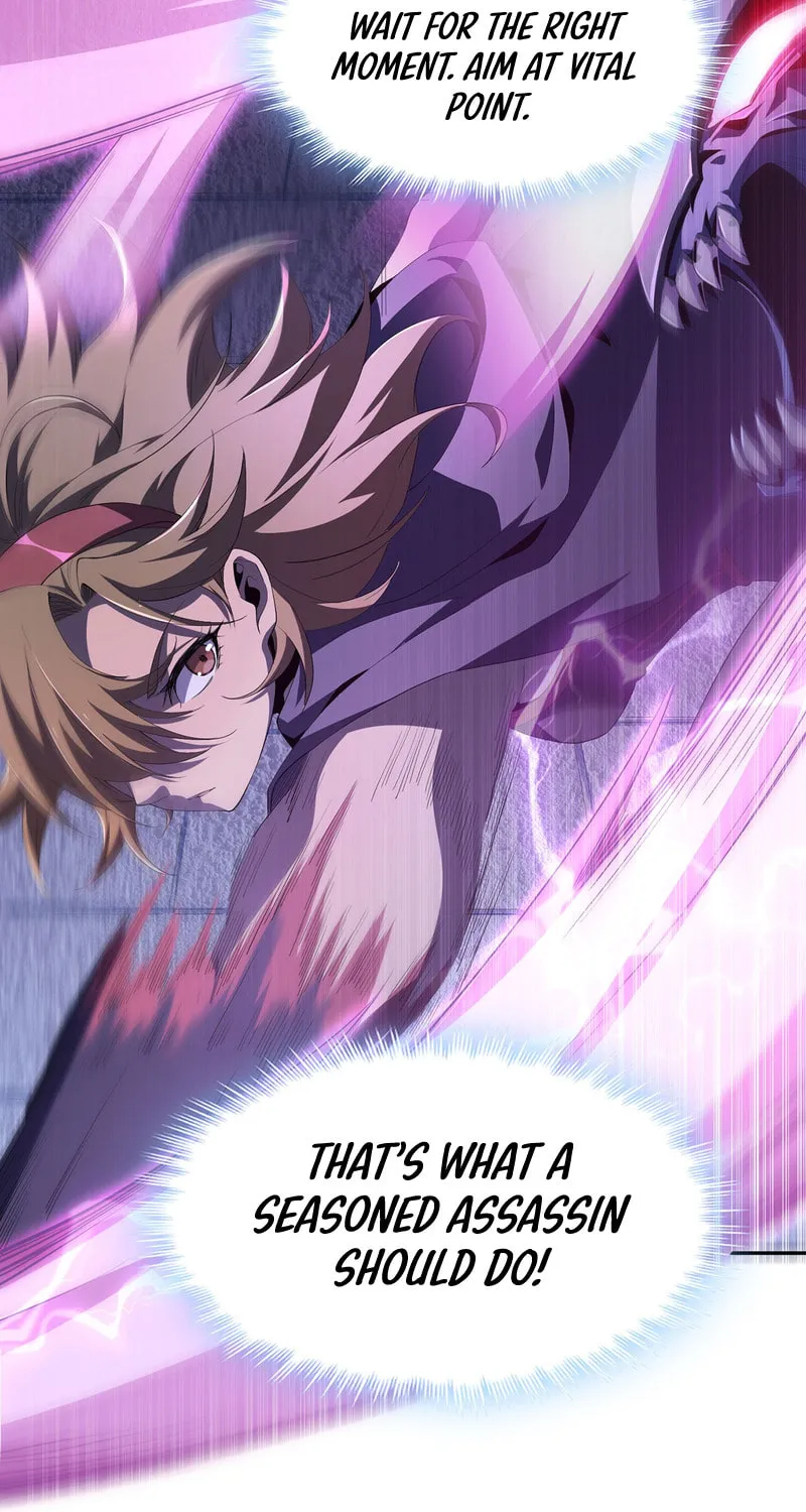 Read The Ultimate Assassin Is Back chapter 4 image 71 on Lezhin