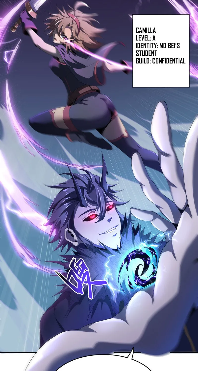 Read The Ultimate Assassin Is Back chapter 4 image 73 on Lezhin