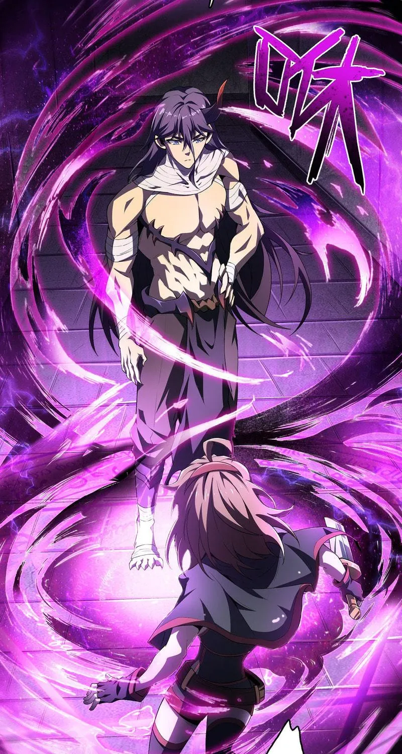 Read The Ultimate Assassin Is Back chapter 4 image 99 on Lezhin