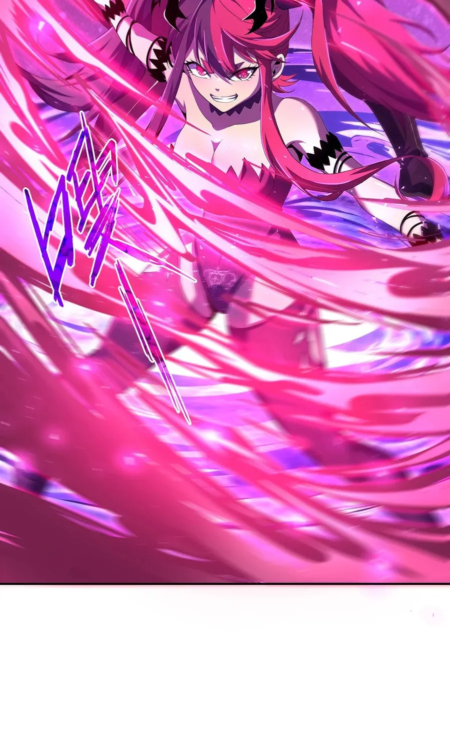 Read The Ultimate Assassin Is Back chapter 6 image 11 on Lezhin