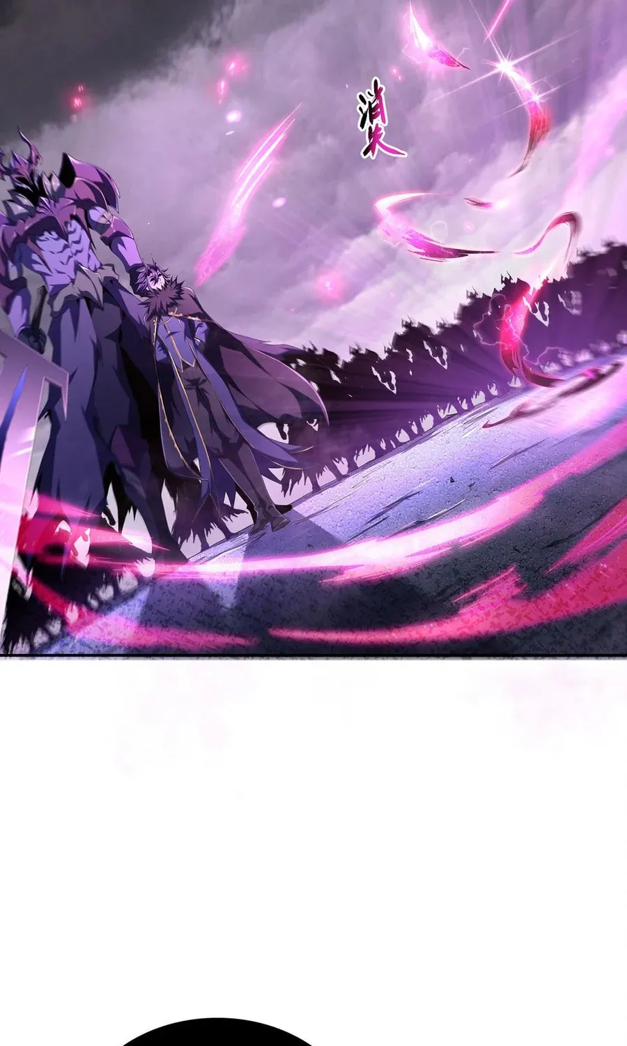 Read The Ultimate Assassin Is Back chapter 6 image 14 on Lezhin