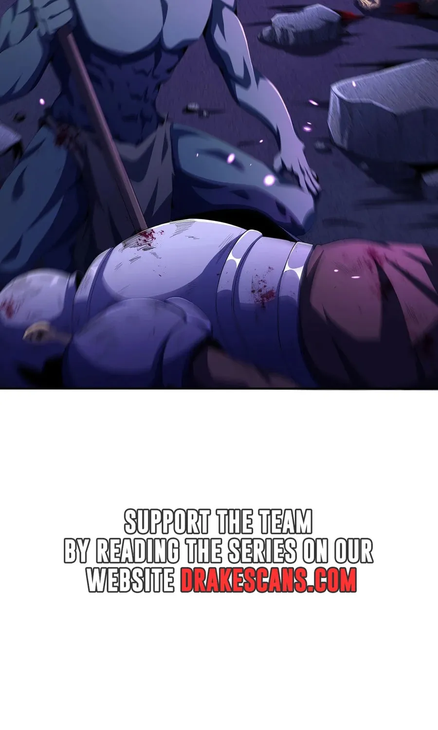 Read The Ultimate Assassin Is Back chapter 6 image 19 on Lezhin