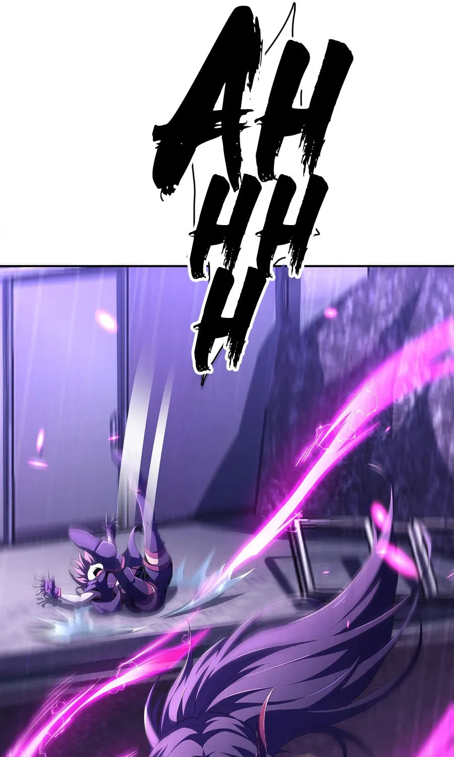 Read The Ultimate Assassin Is Back chapter 6 image 21 on Lezhin