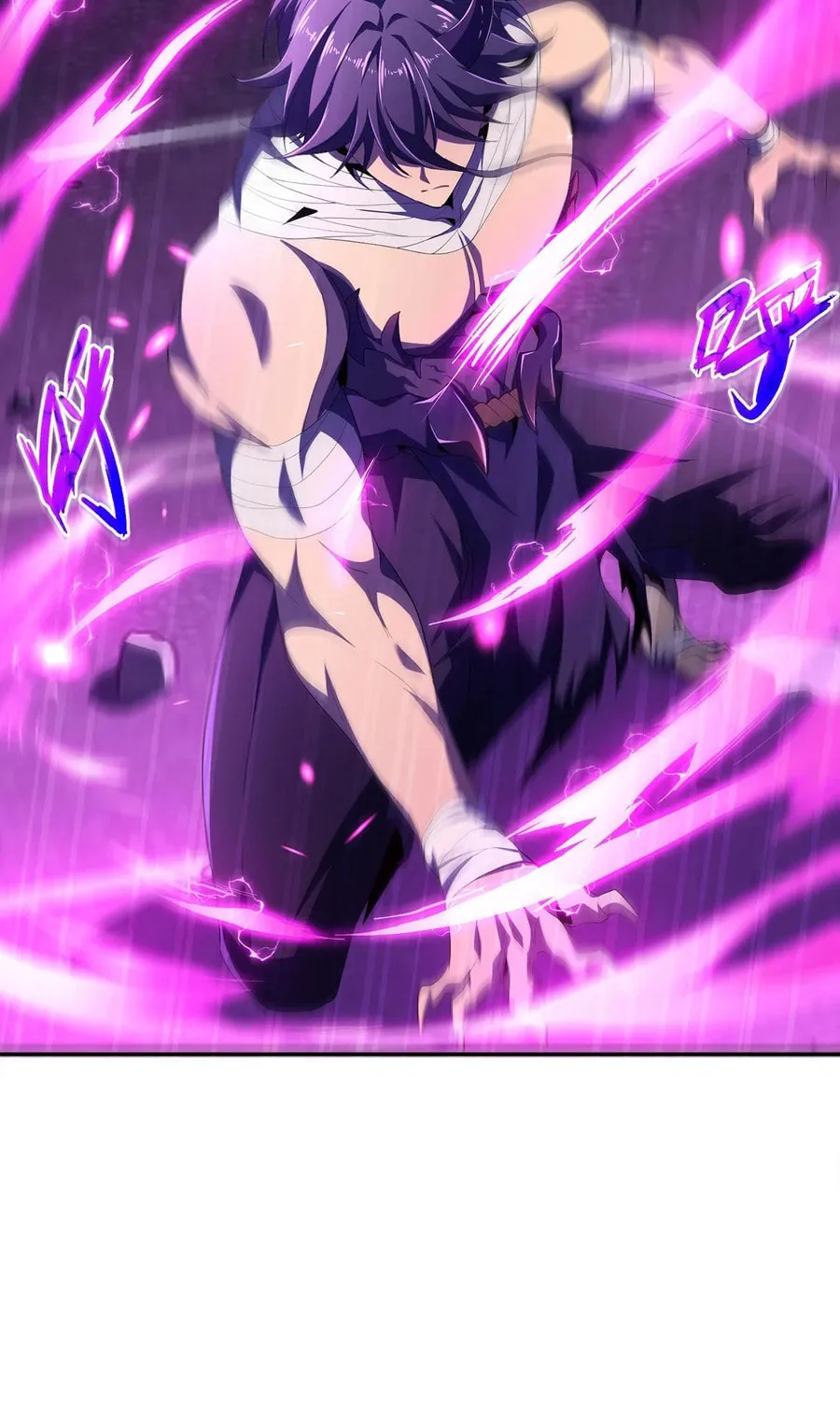 Read The Ultimate Assassin Is Back chapter 6 image 22 on Lezhin
