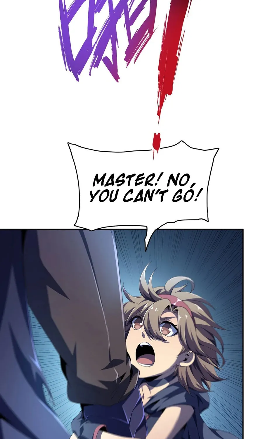 Read The Ultimate Assassin Is Back chapter 6 image 26 on Lezhin