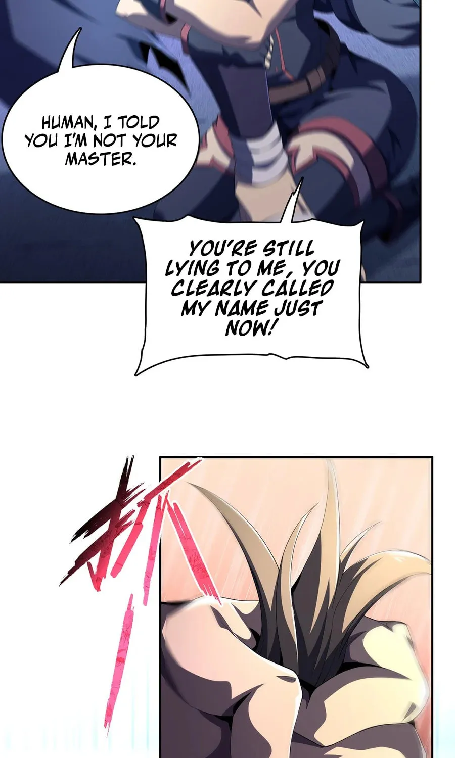 Read The Ultimate Assassin Is Back chapter 6 image 27 on Lezhin