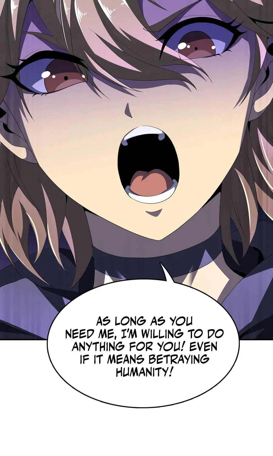 Read The Ultimate Assassin Is Back chapter 6 image 31 on Lezhin