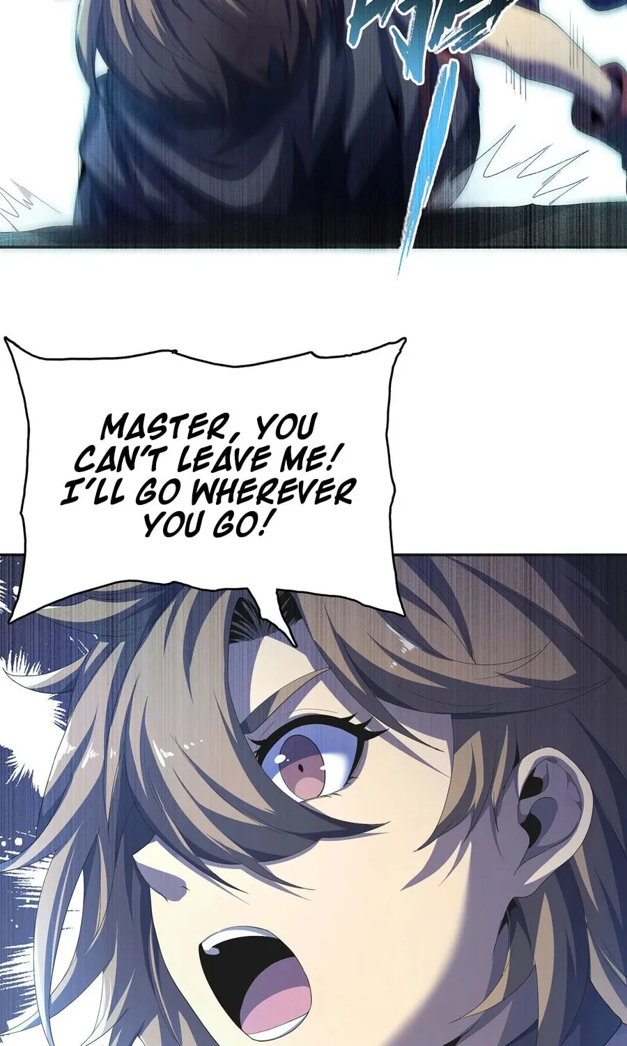 Read The Ultimate Assassin Is Back chapter 6 image 34 on Lezhin
