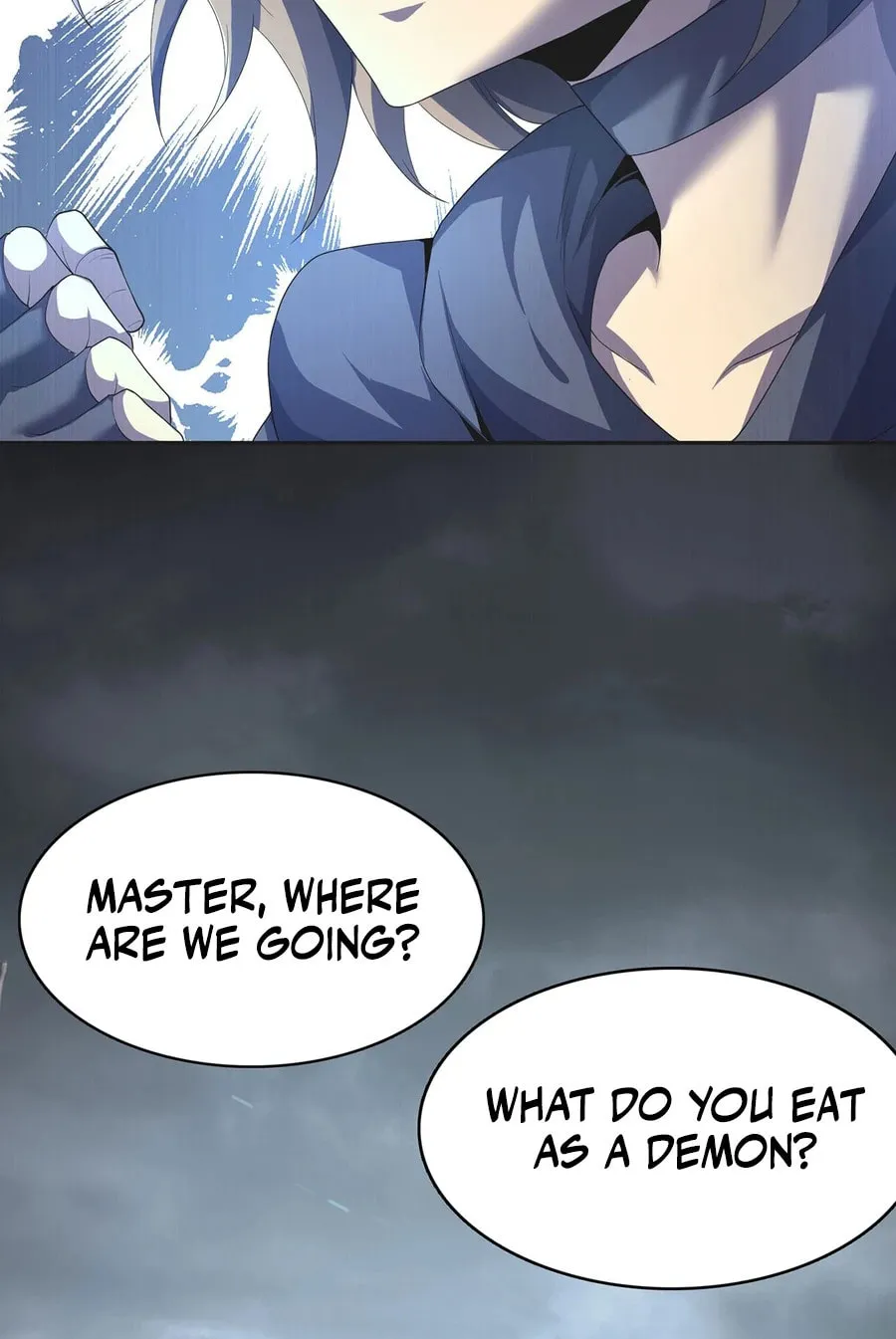Read The Ultimate Assassin Is Back chapter 6 image 35 on Lezhin