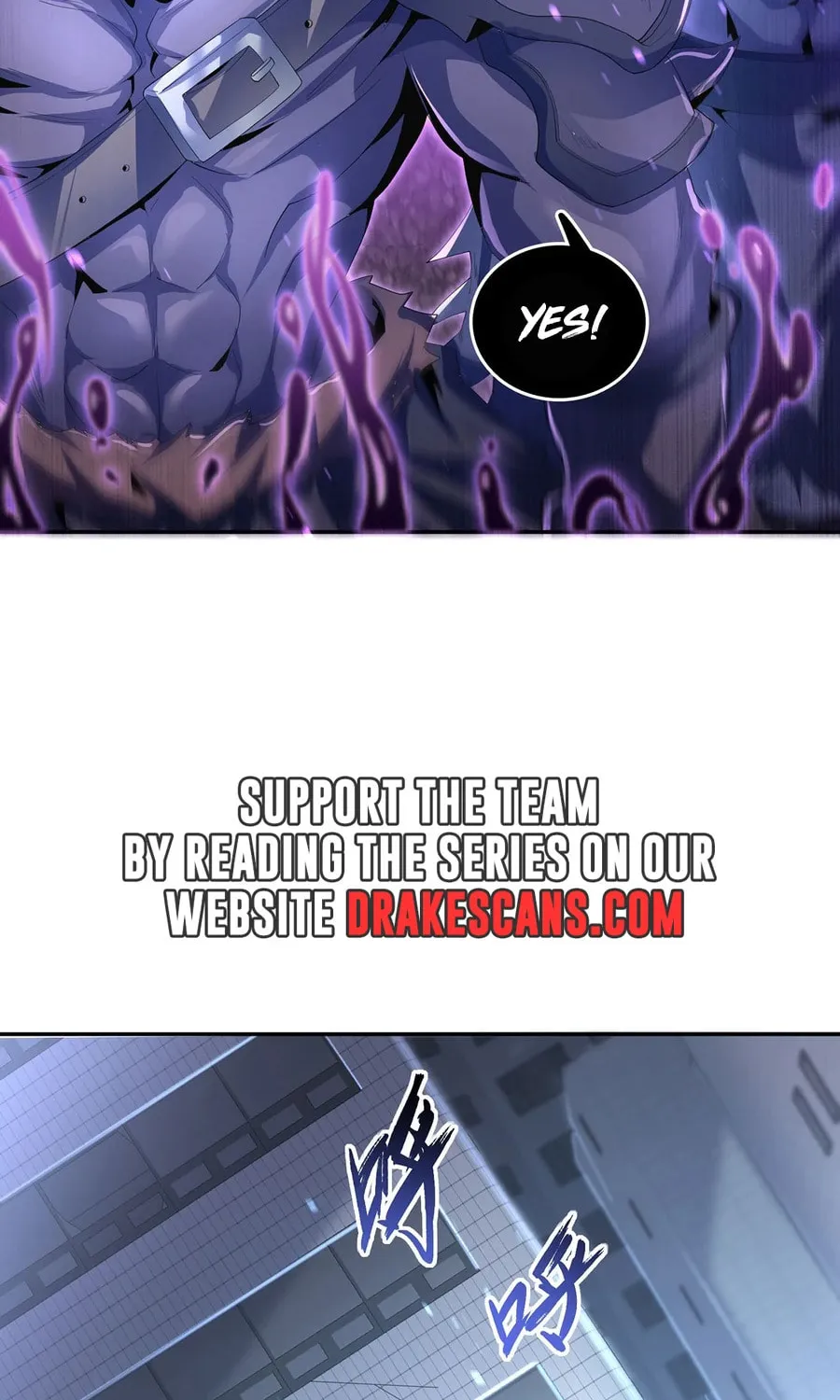 Read The Ultimate Assassin Is Back chapter 6 image 41 on Lezhin