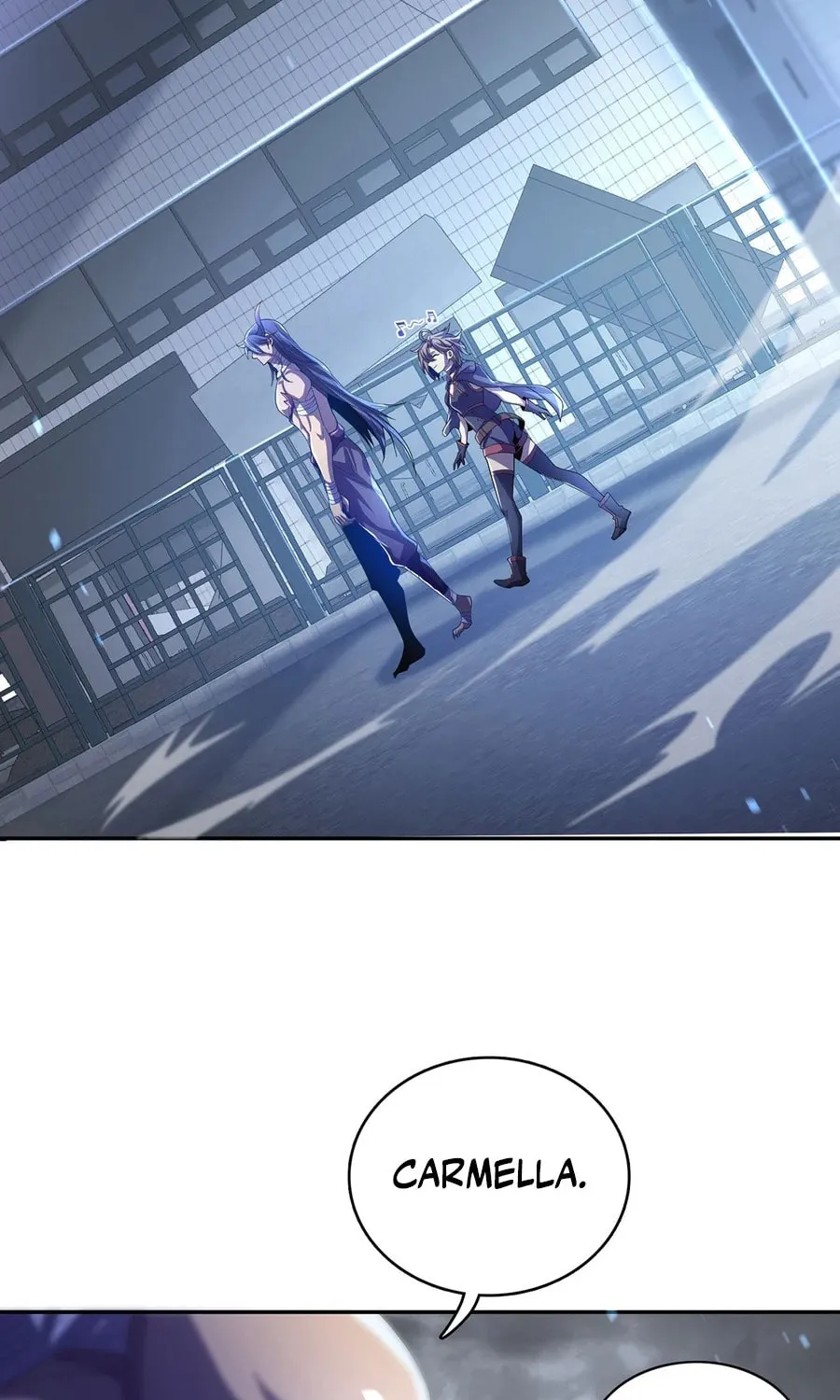 Read The Ultimate Assassin Is Back chapter 6 image 42 on Lezhin