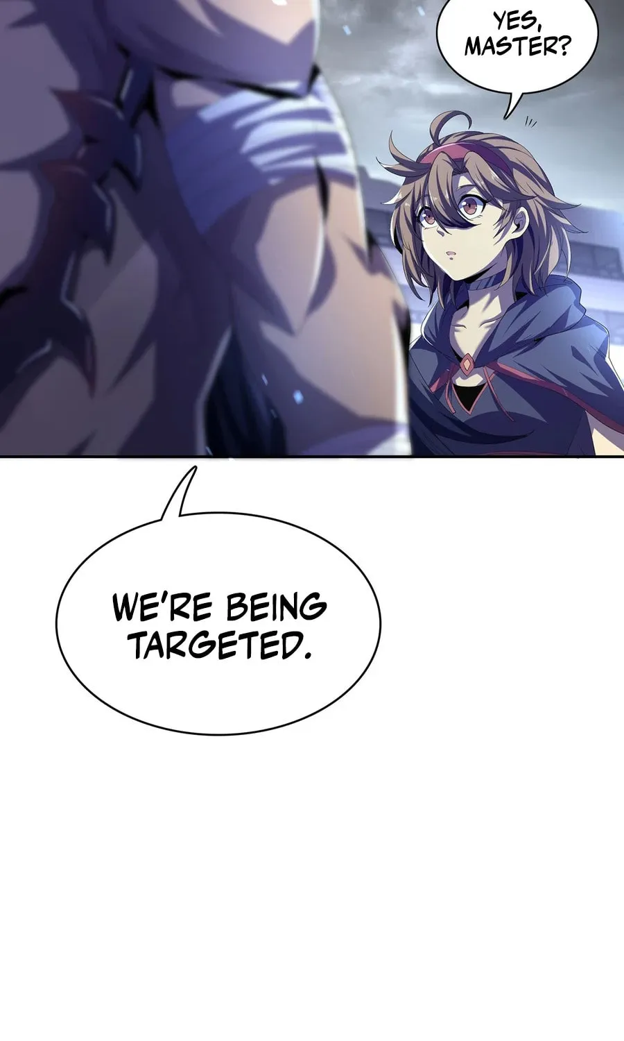 Read The Ultimate Assassin Is Back chapter 6 image 43 on Lezhin