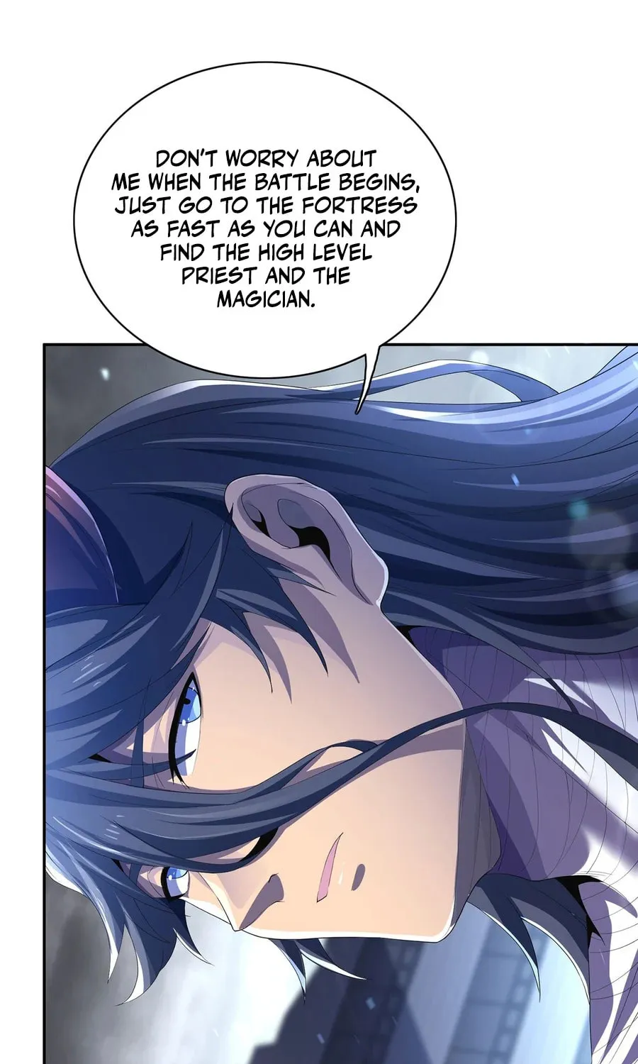 Read The Ultimate Assassin Is Back chapter 6 image 44 on Lezhin