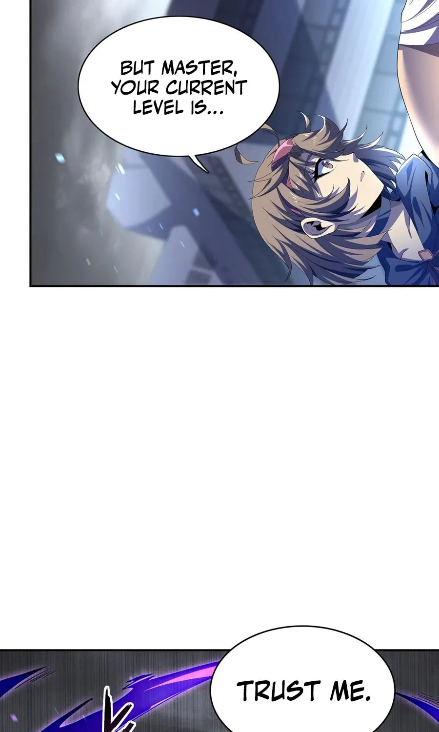Read The Ultimate Assassin Is Back chapter 6 image 45 on Lezhin