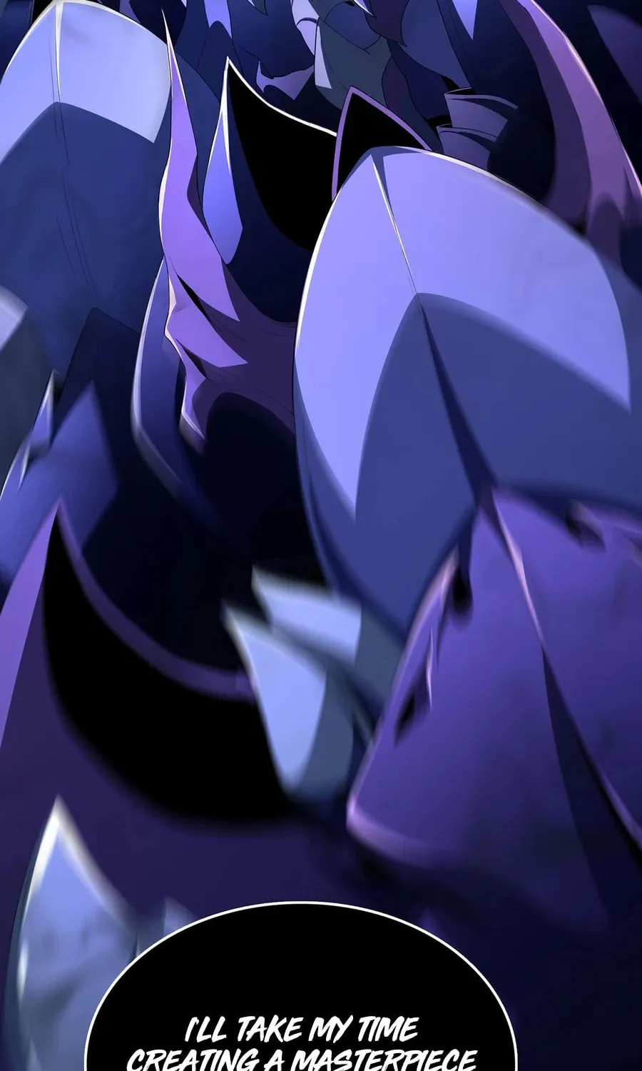 Read The Ultimate Assassin Is Back chapter 6 image 5 on Lezhin