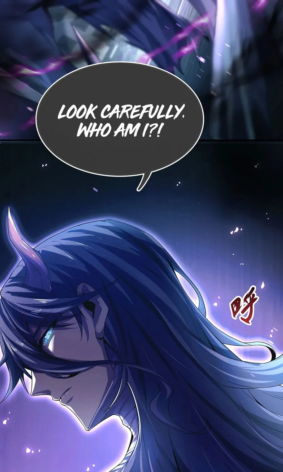 Read The Ultimate Assassin Is Back chapter 6 image 53 on Lezhin