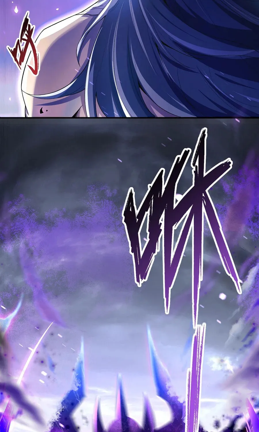 Read The Ultimate Assassin Is Back chapter 6 image 54 on Lezhin