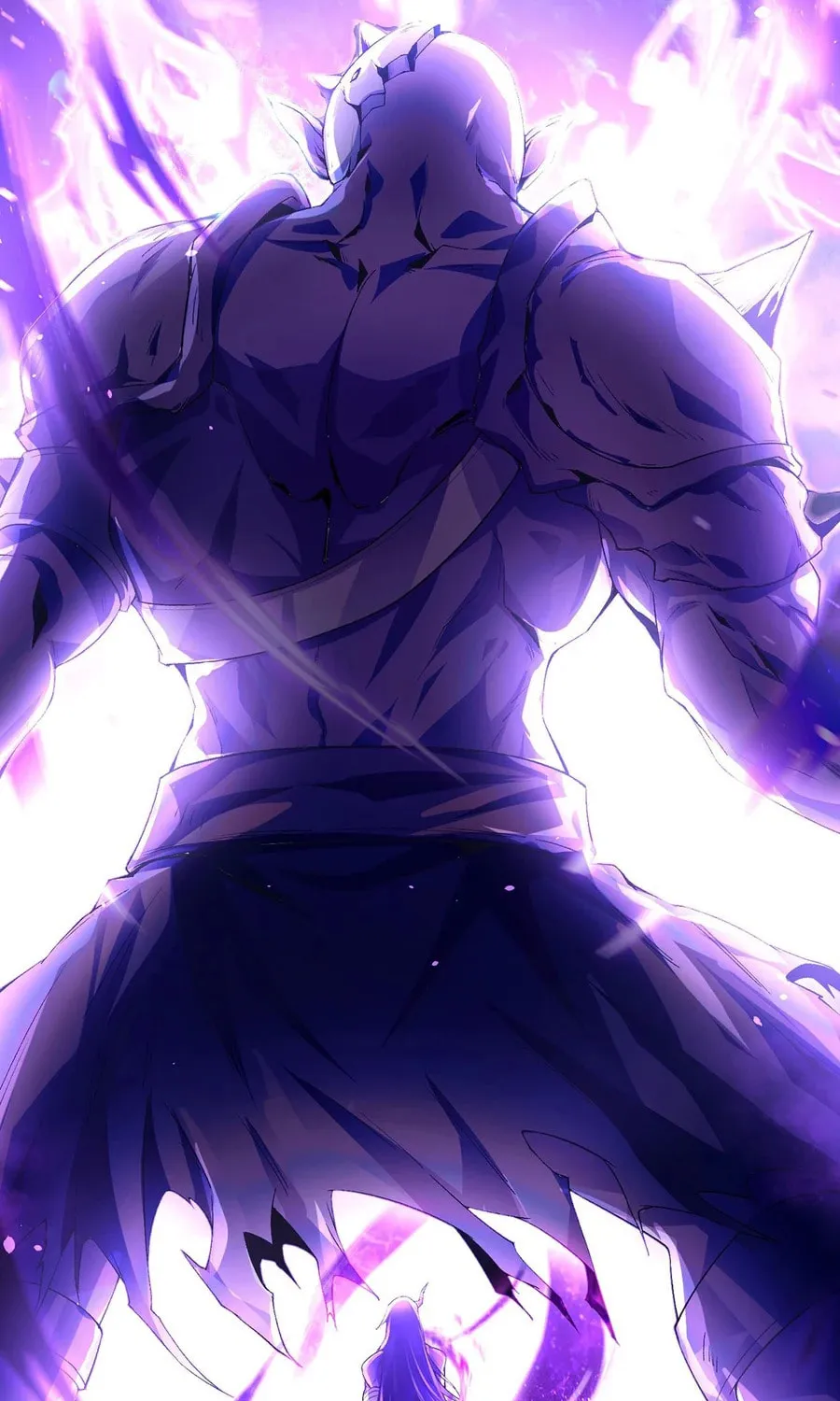 Read The Ultimate Assassin Is Back chapter 6 image 56 on Lezhin
