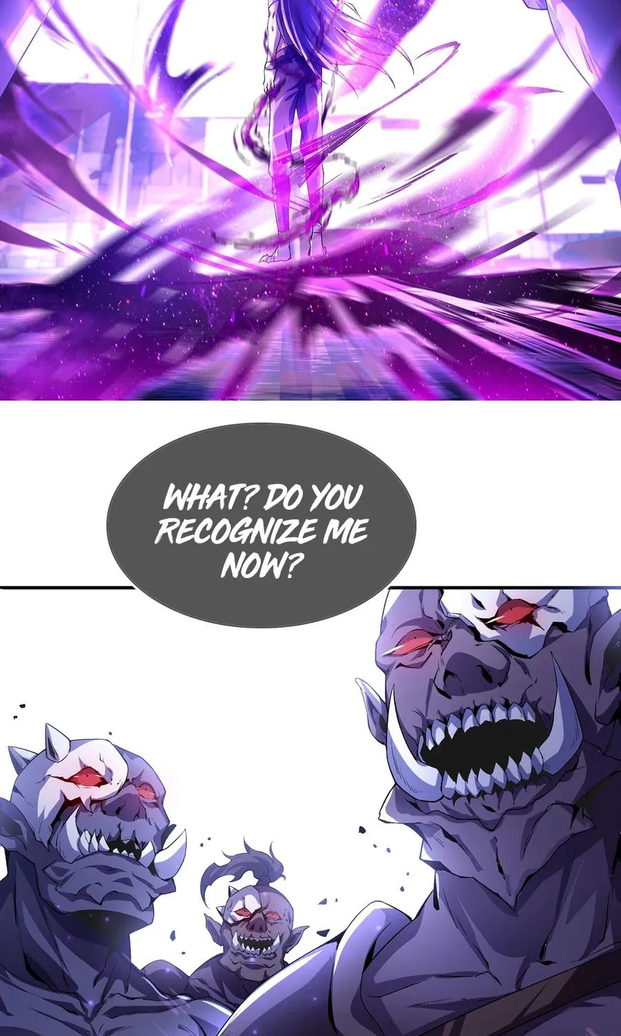 Read The Ultimate Assassin Is Back chapter 6 image 57 on Lezhin