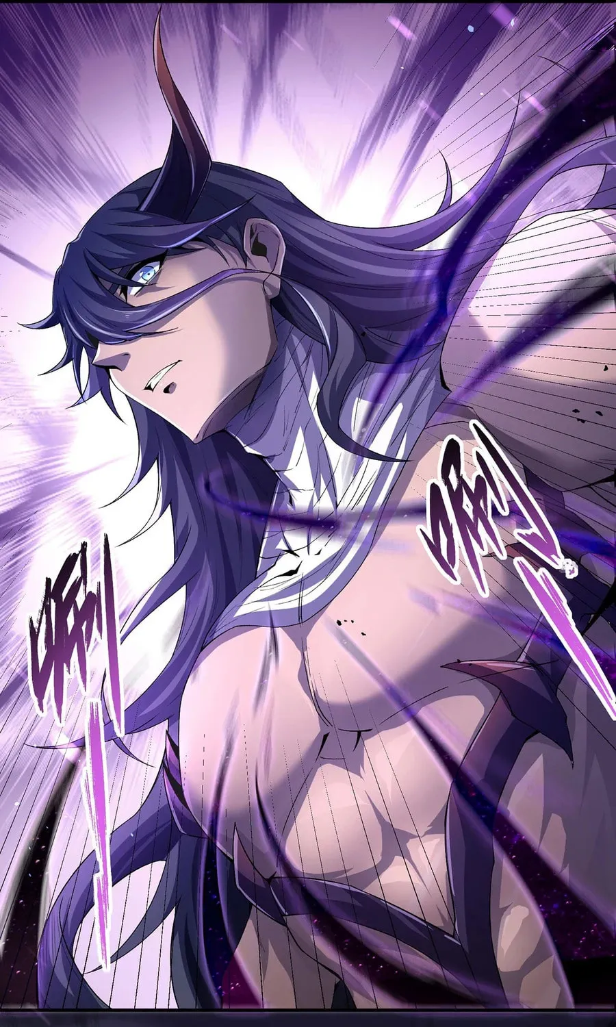 Read The Ultimate Assassin Is Back chapter 6 image 60 on Lezhin