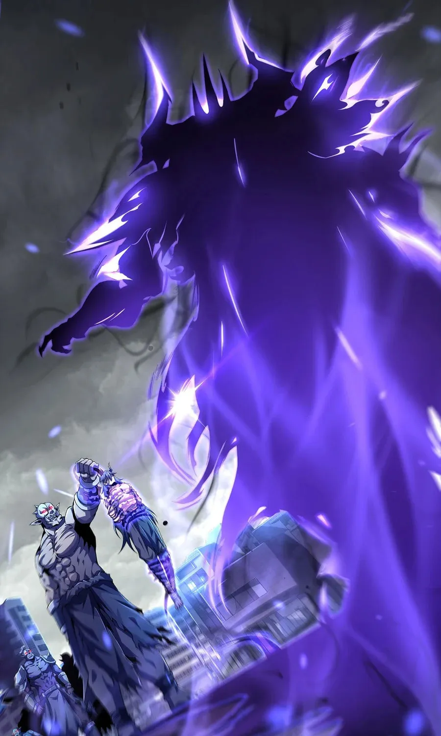 Read The Ultimate Assassin Is Back chapter 6 image 67 on Lezhin