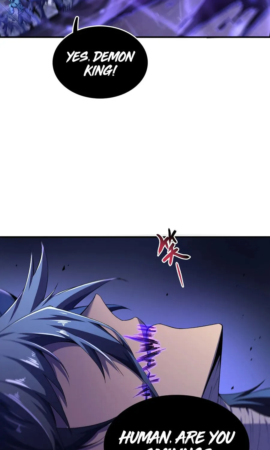 Read The Ultimate Assassin Is Back chapter 6 image 68 on Lezhin
