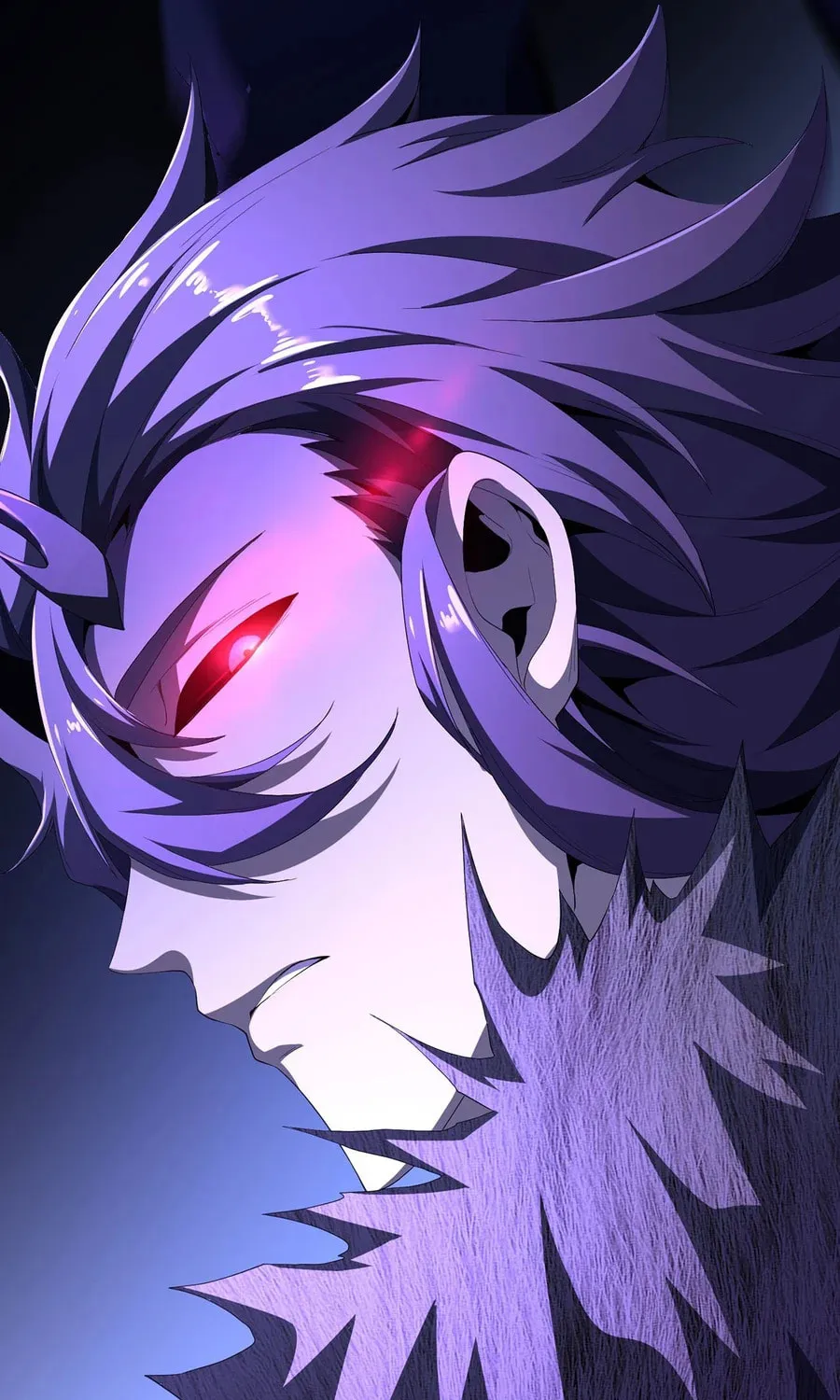Read The Ultimate Assassin Is Back chapter 6 image 7 on Lezhin
